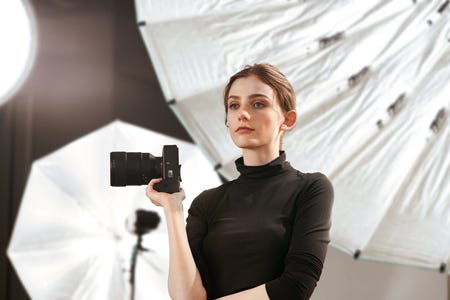 Advanced Subject Recognition