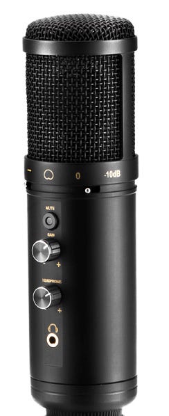 mic