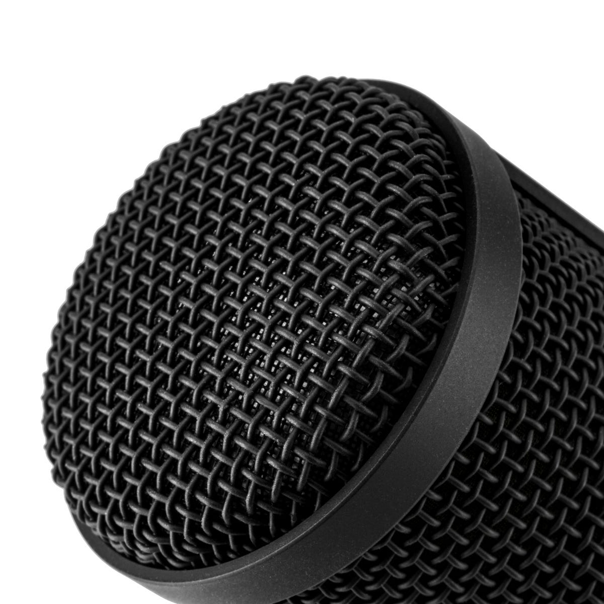 mic features