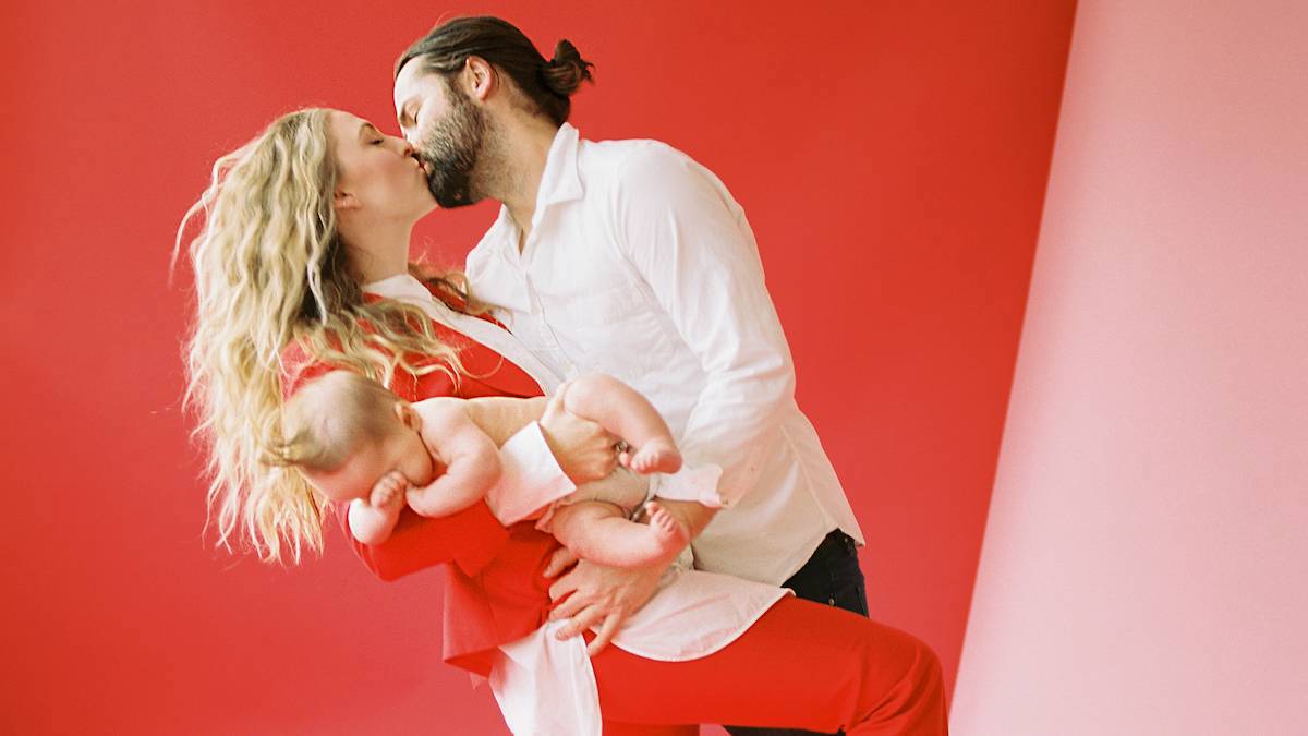 Tips for a Valentine’s Day Photoshoot