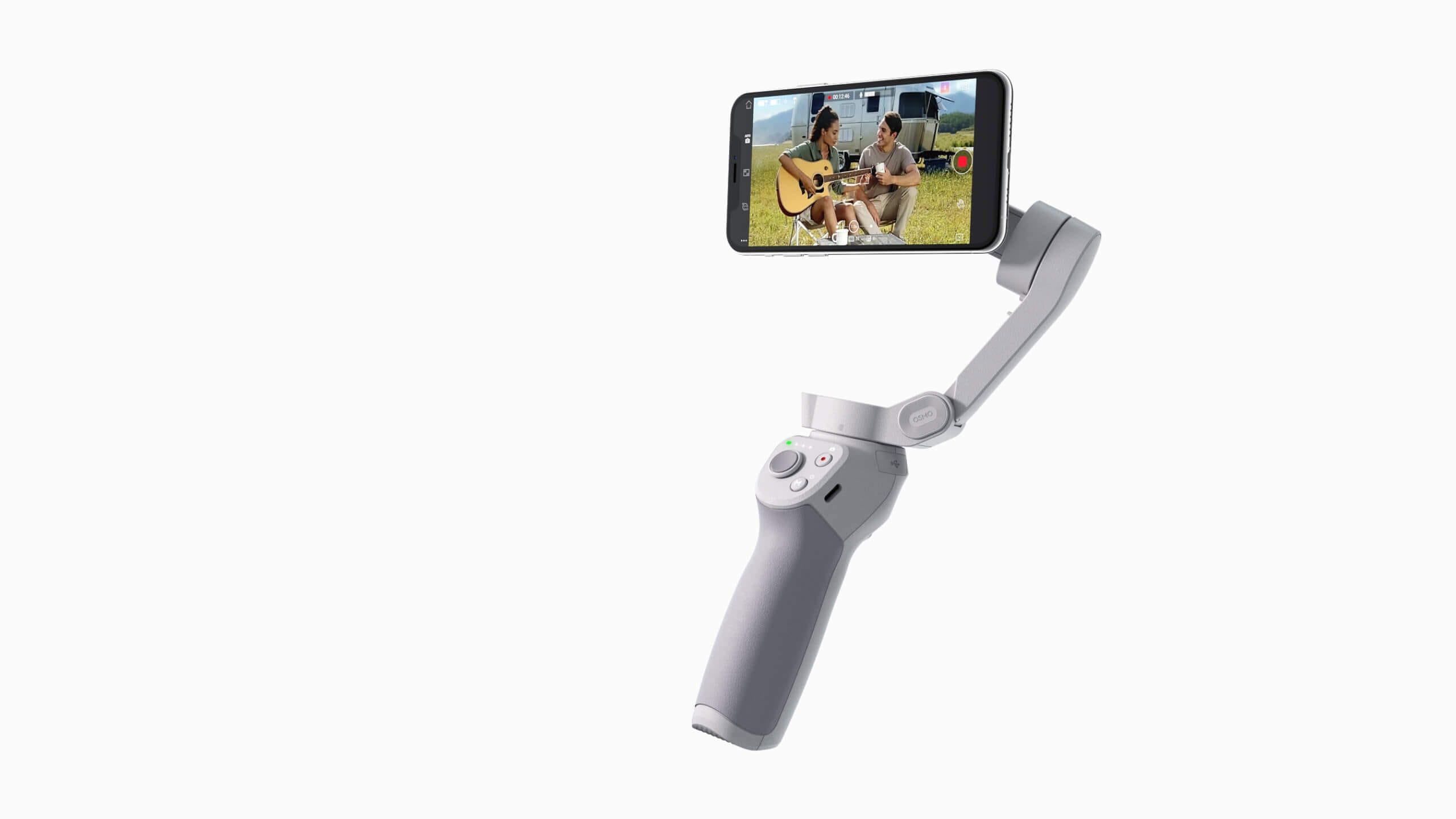 Magnetic Quick-Release Design Feel the Pull