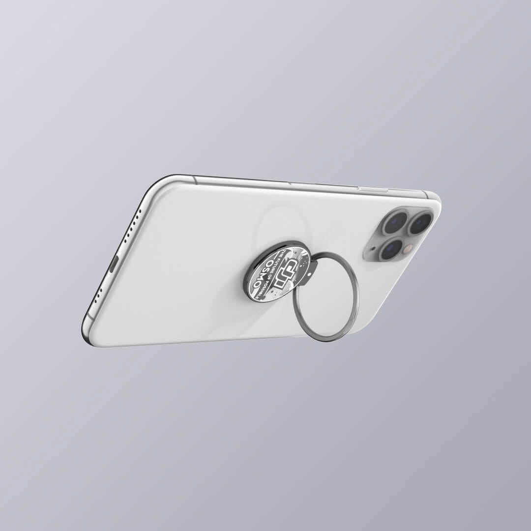 Magnetic Ring Holder