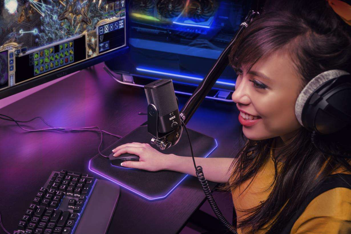 Professional Audio For Everyone