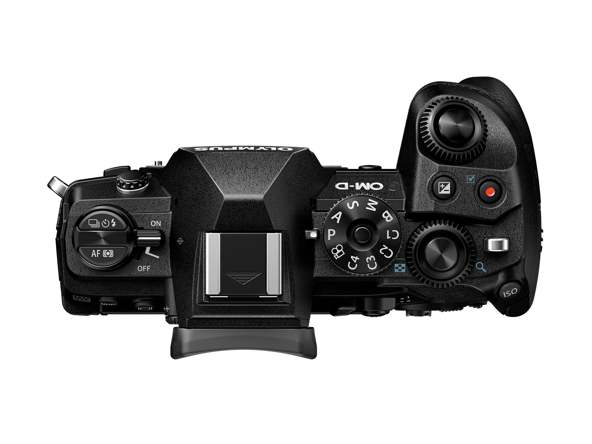 Key Features.