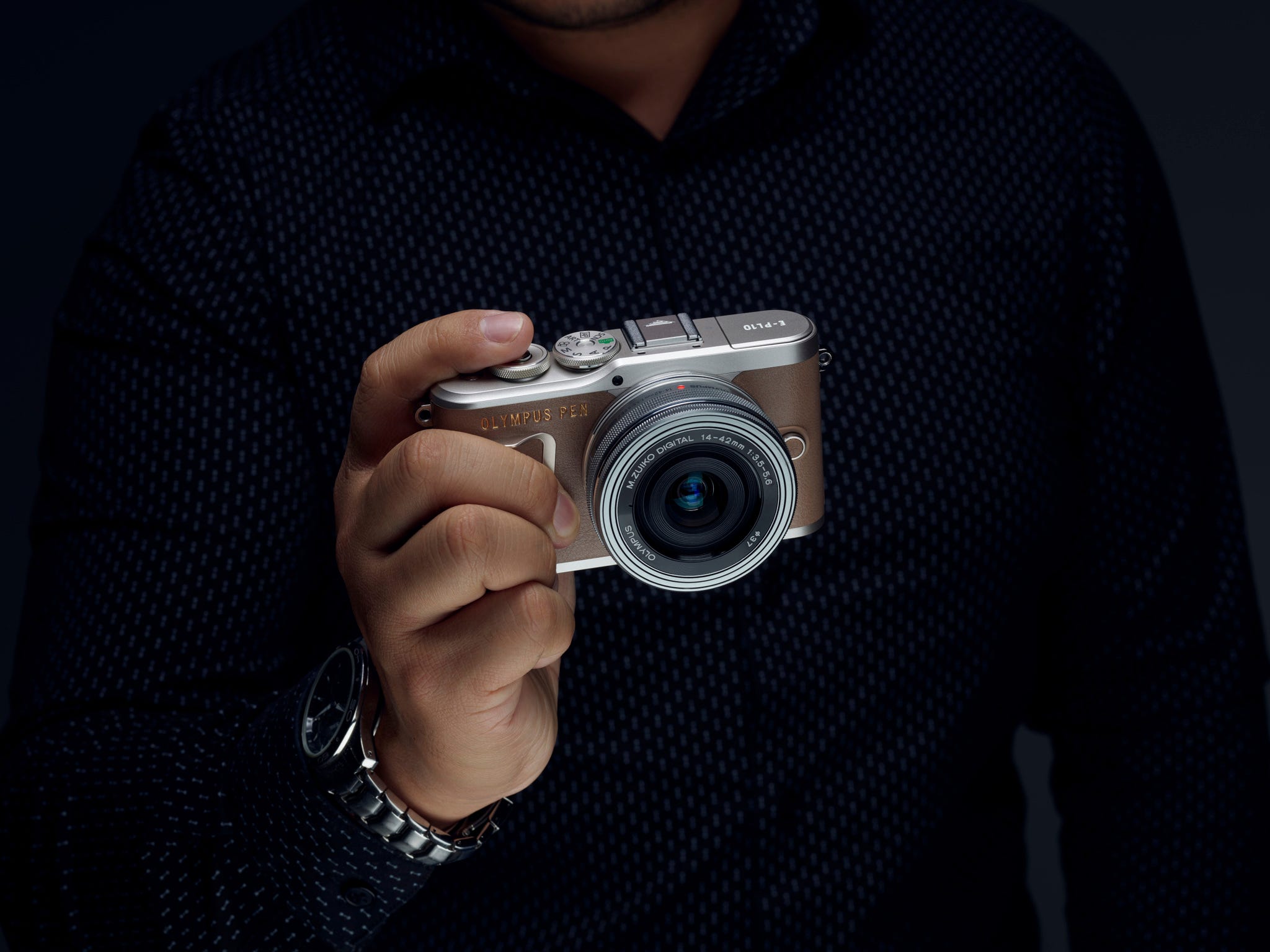 Create Moments You’ll Be Proud To Share.