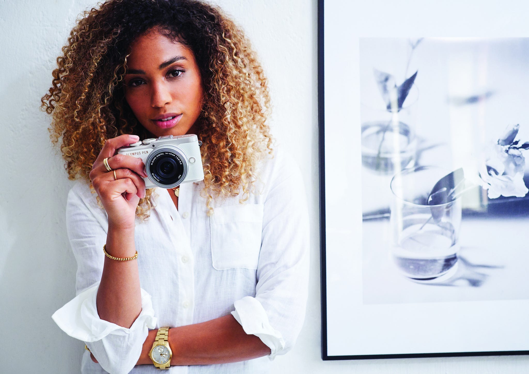 Lightweight Perfection.