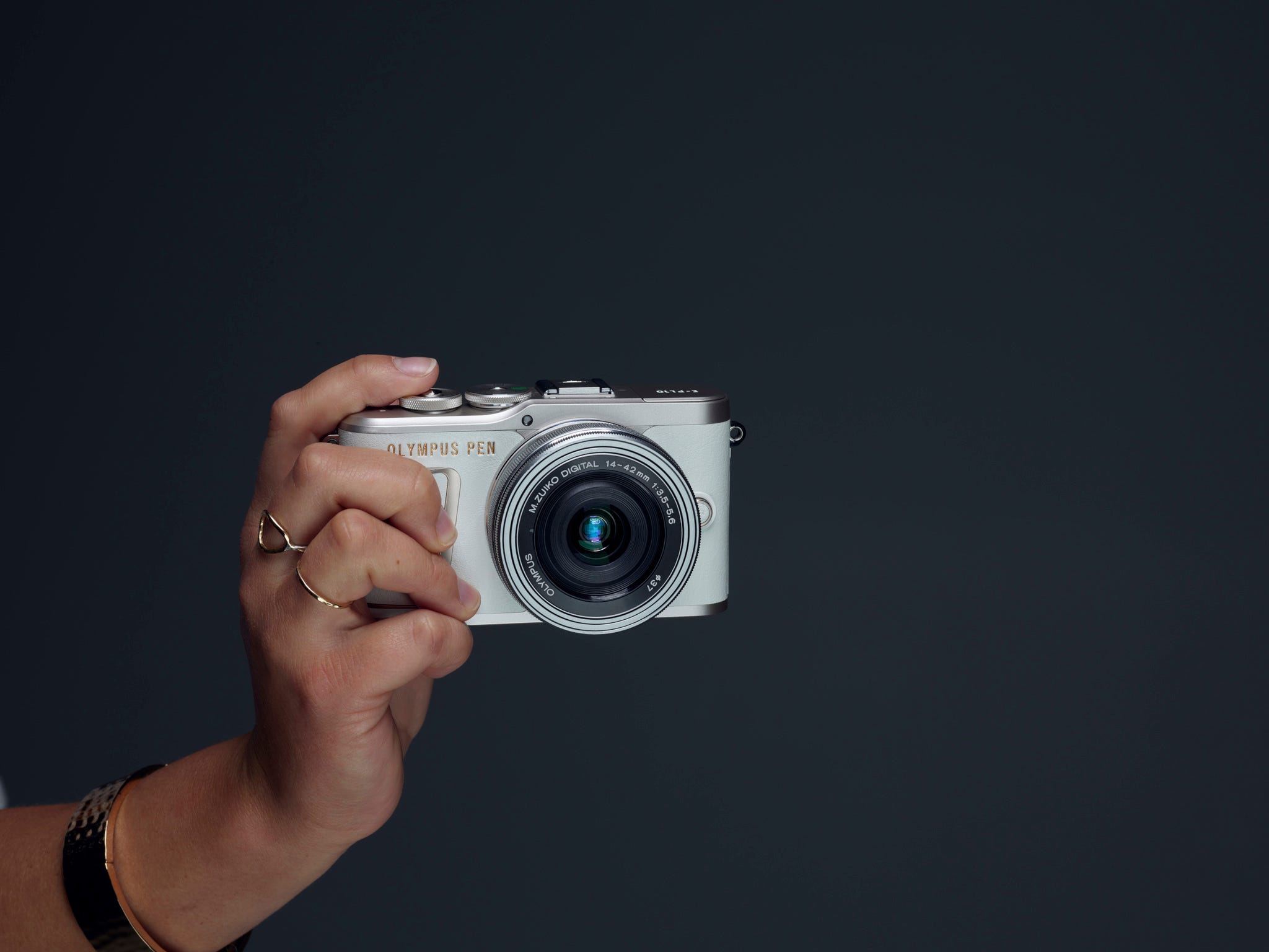 Create Moments You’ll Be Proud To Share.