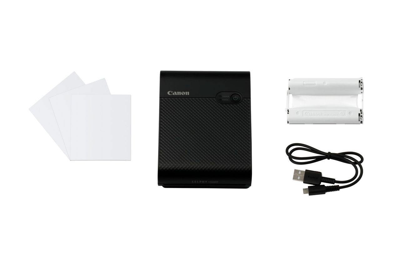 canon selphy qx10 ink