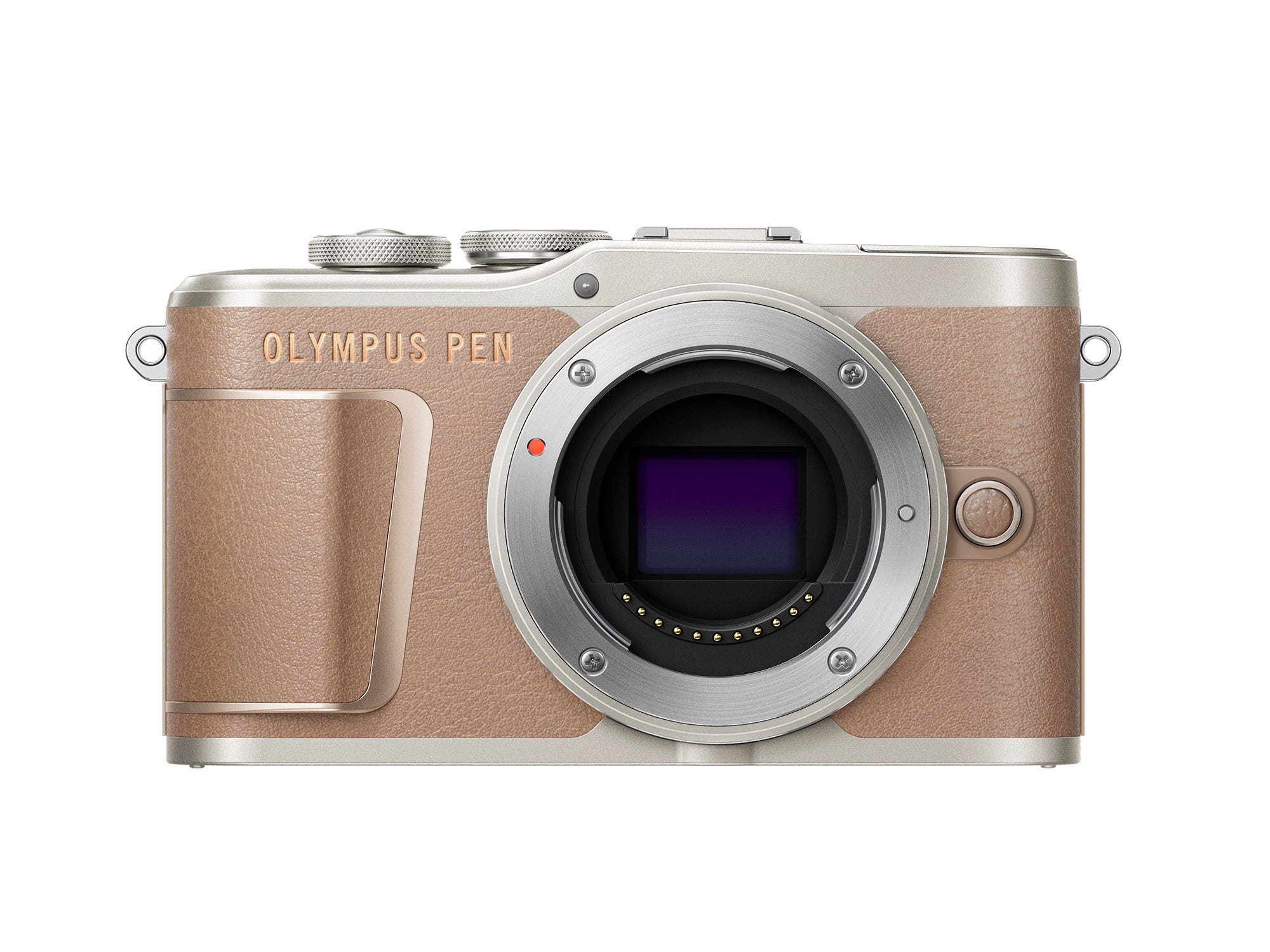 Lightweight Perfection.