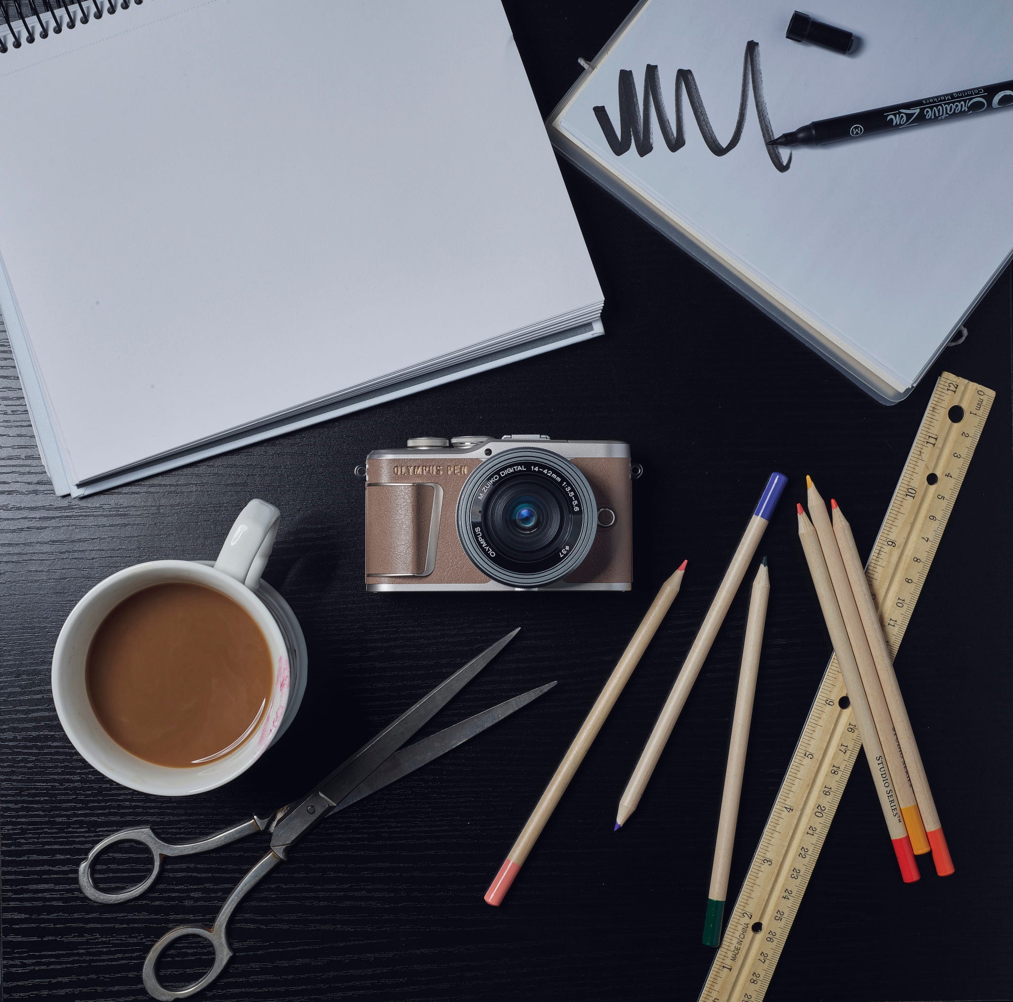 Create Moments You’ll Be Proud To Share.