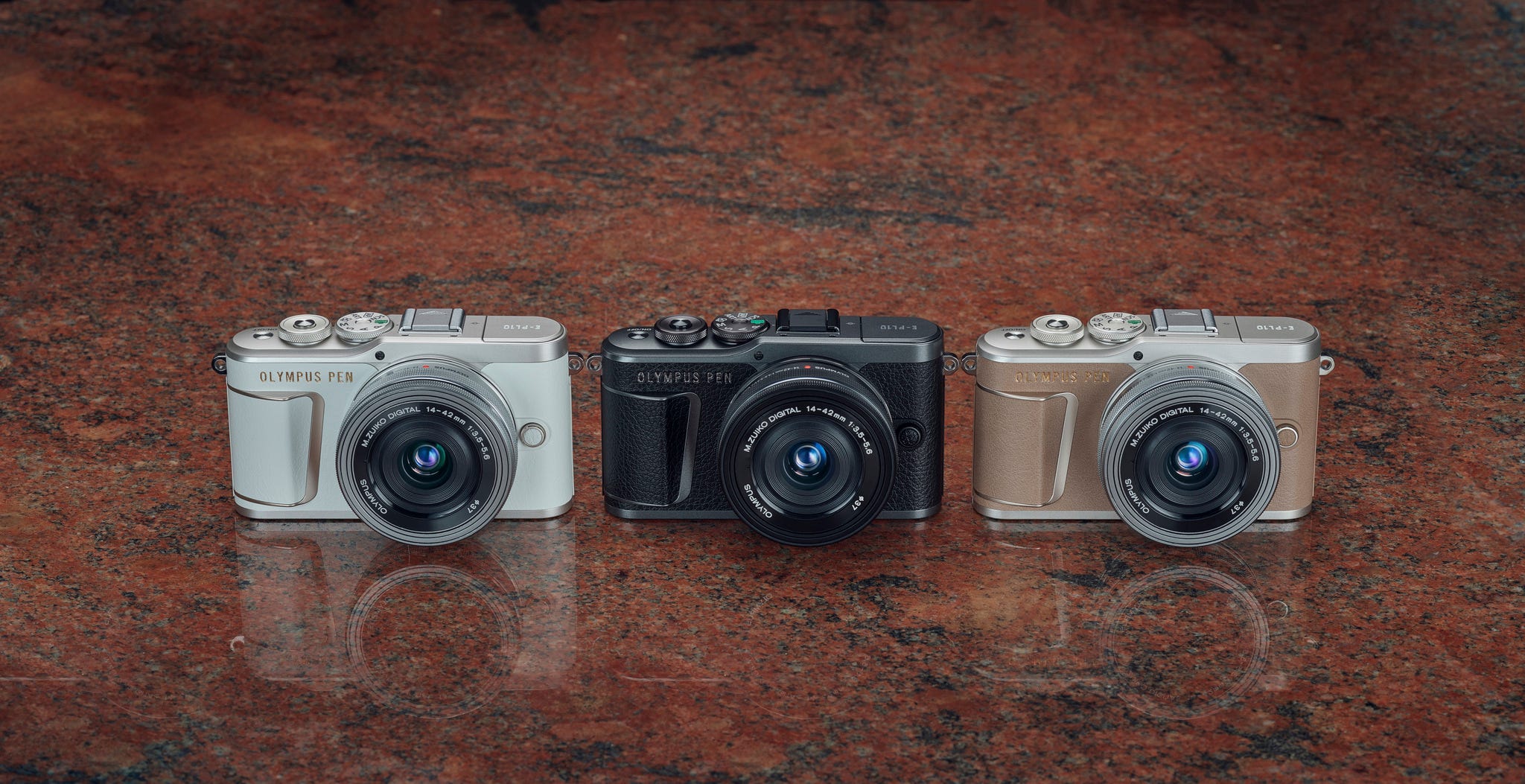 Classic Style In A Modern Body.