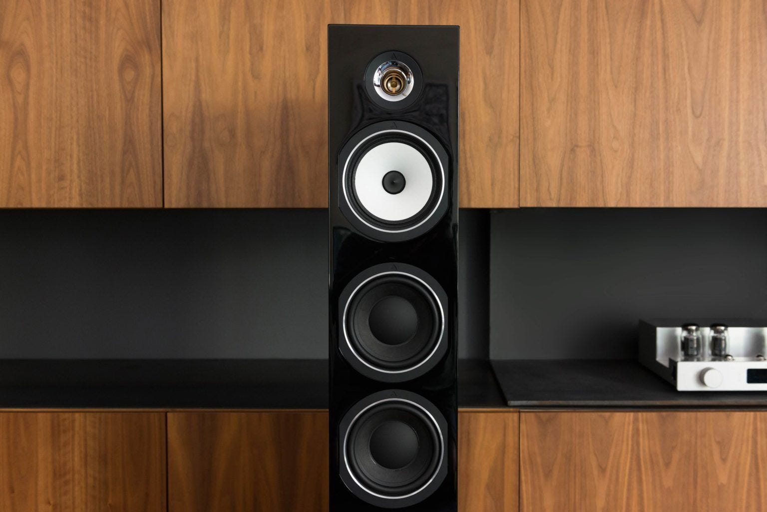HIFI FLOOR STANDING SPEAKER – AUSTRALE EZ.