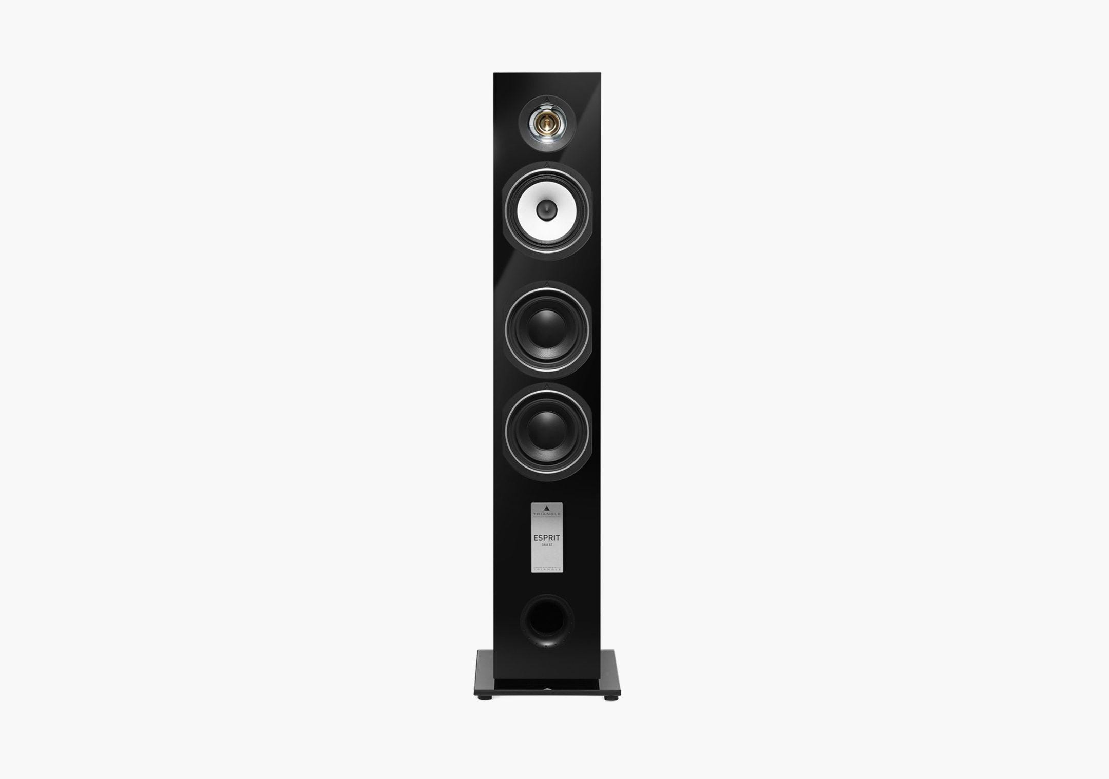 INDUSTRY LEADING AUDIO ENTERTAINMENT.