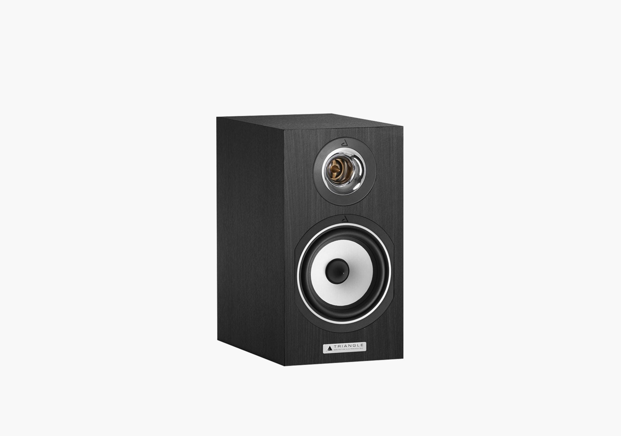 HIFI BOOKSHELF SPEAKER – TITUS EZ.