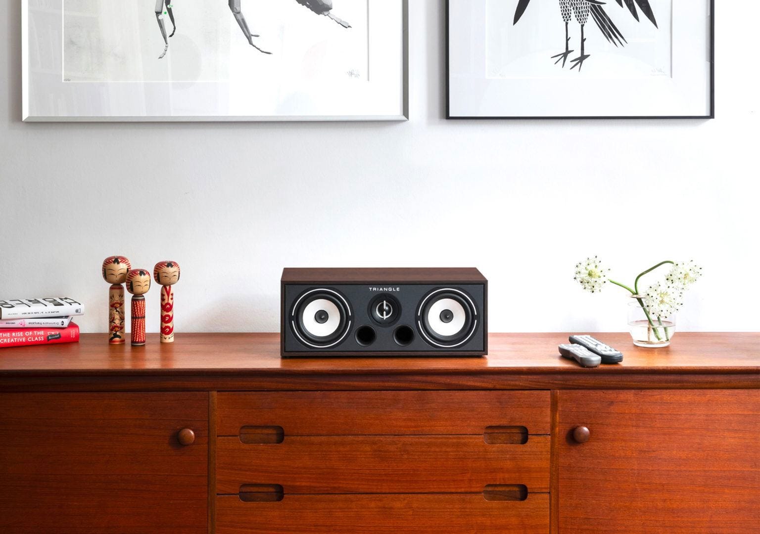 LIVE SOUND FOR THE PLACE YOU LIVE.