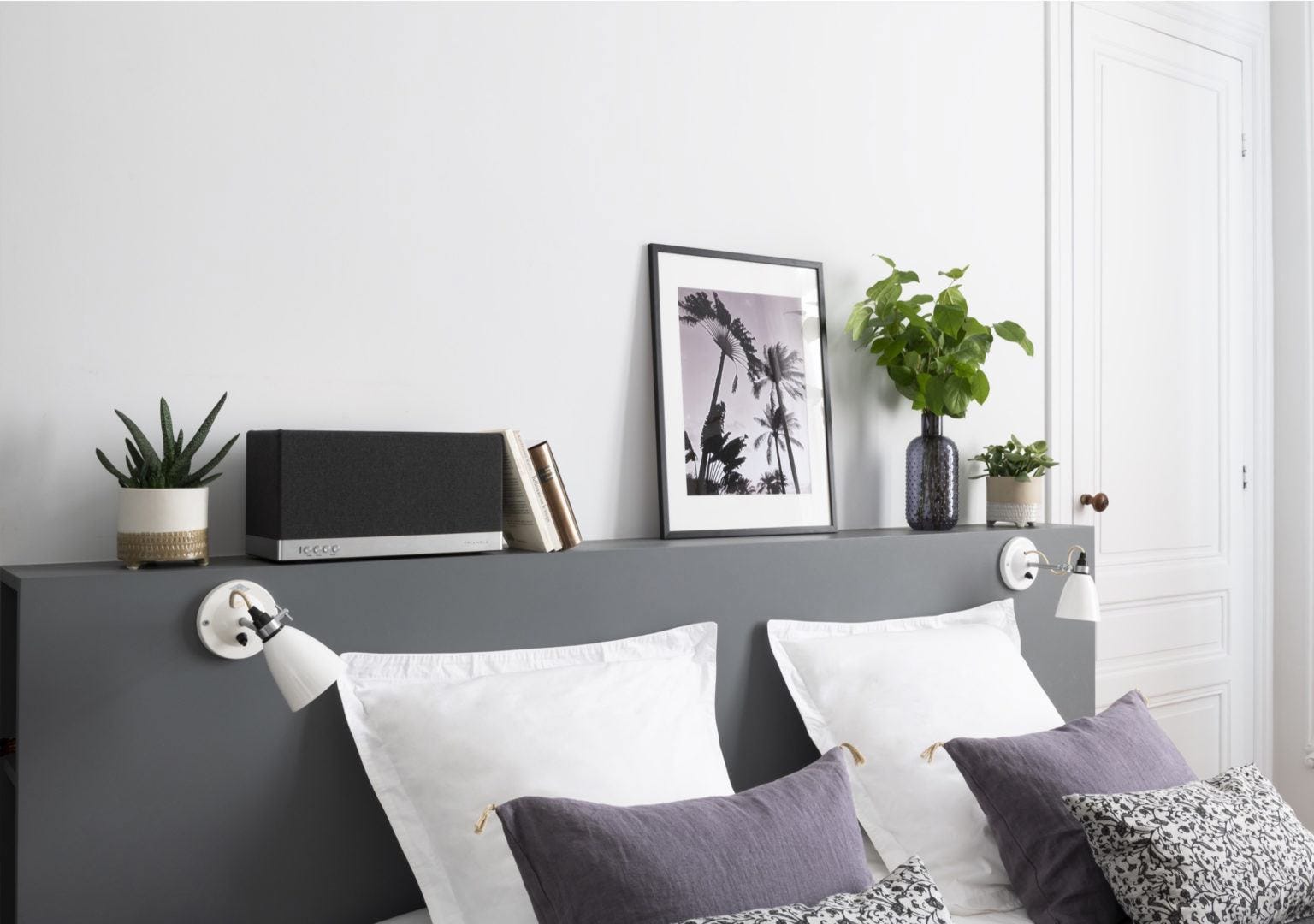 MODERN, POWERFUL, SLEEK DESIGN.