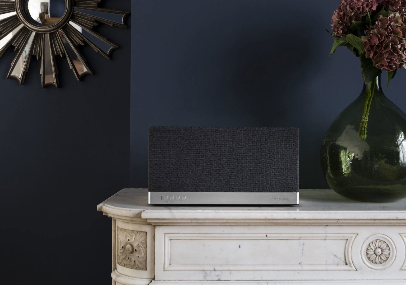 COMPATIBLE WITH YOUR GO-TO MOBILE DEVICE.