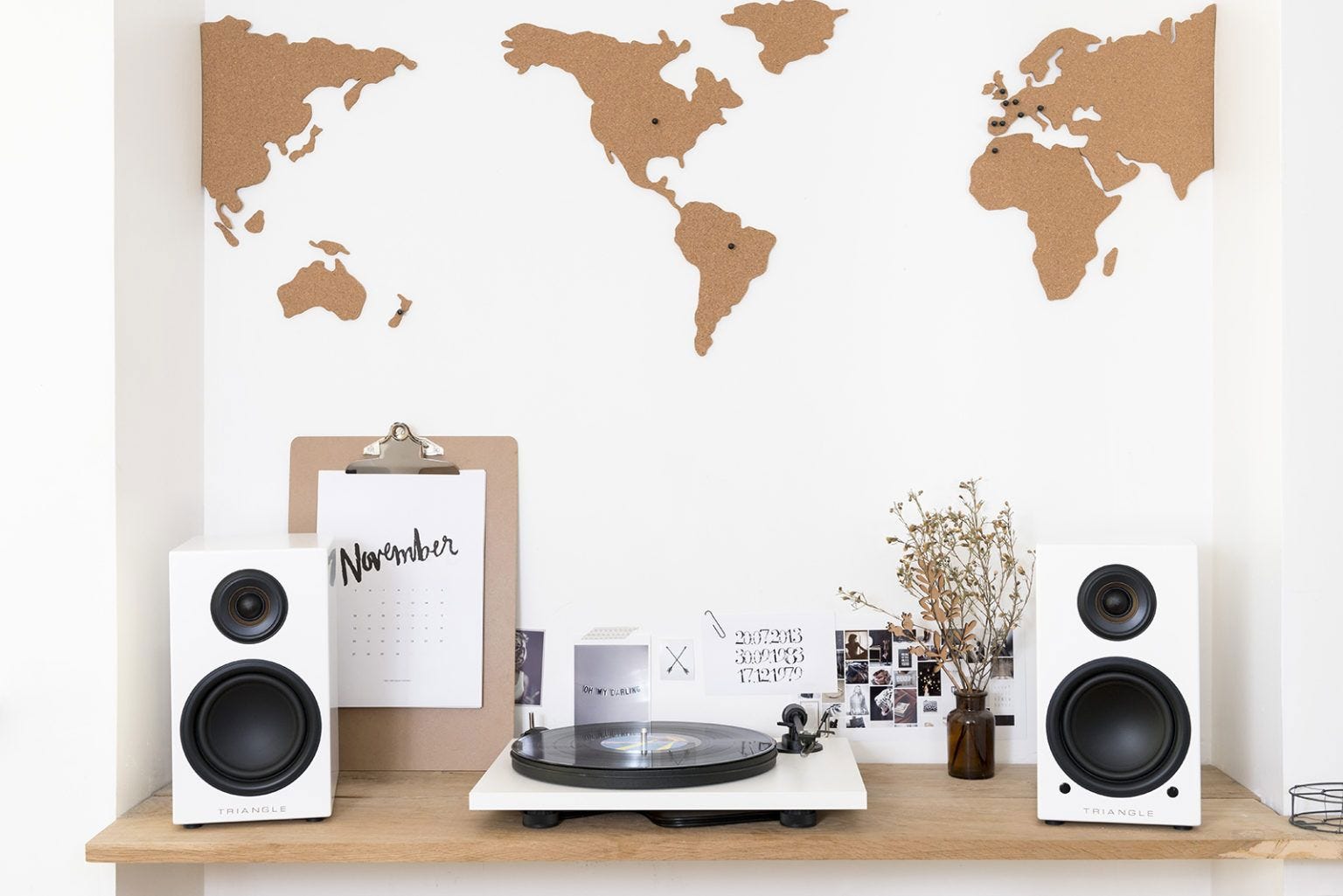 WIRELESS BLUETOOTH BOOKSHELF SPEAKER – LN01A.