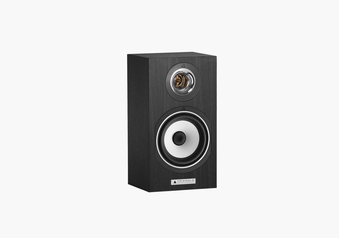 HOME CINEMA SURROUND SPEAKER – HEYDA EZ.