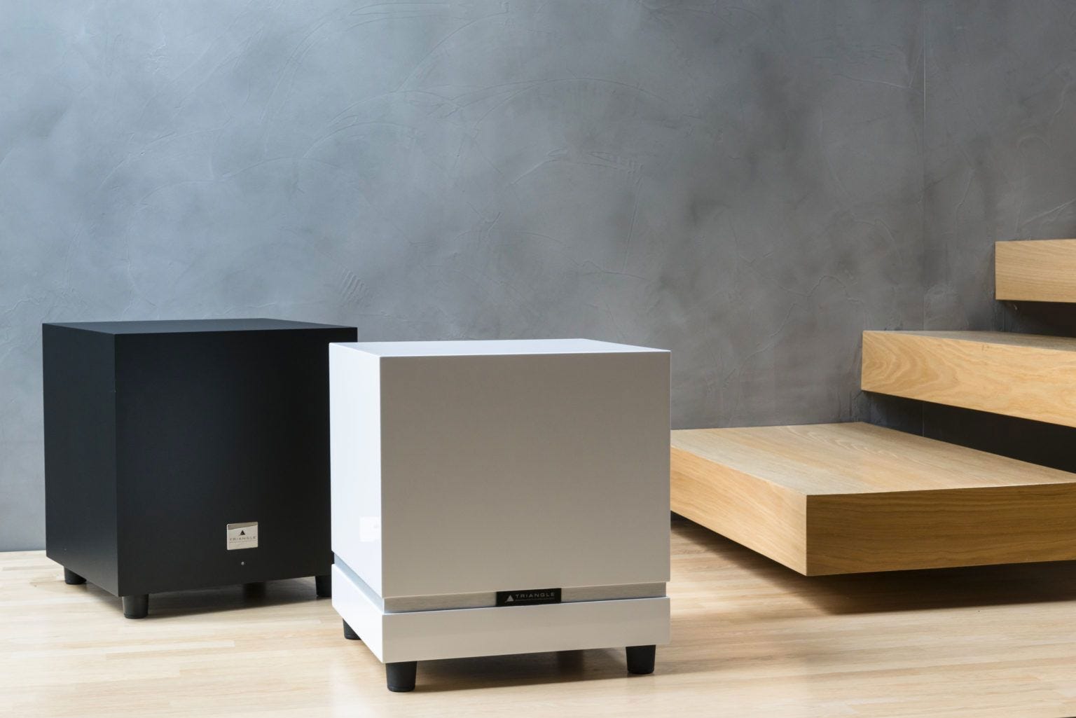 HIFI & HOME CINEMA SUBWOOFER – TALES 400.