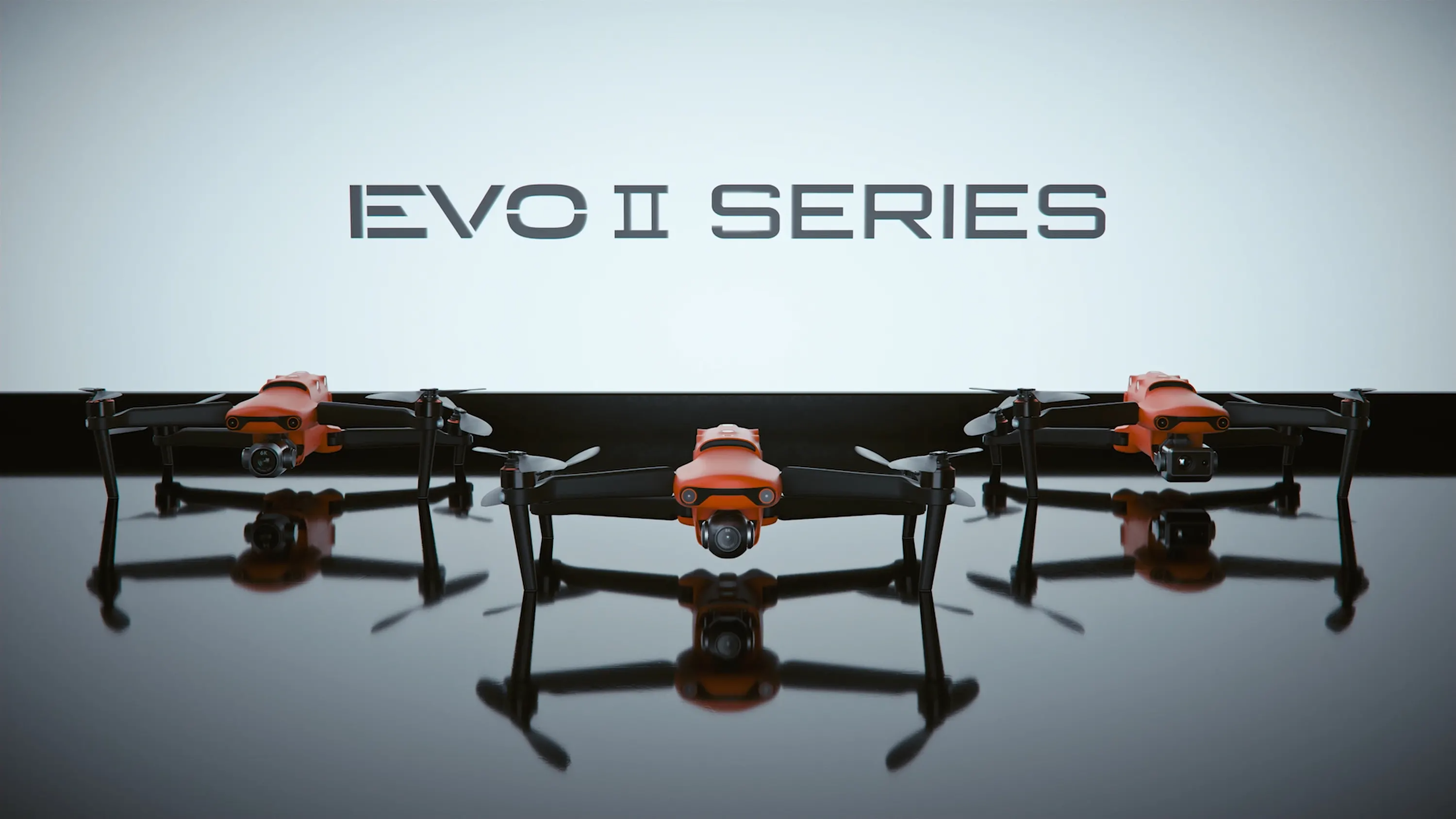 evo II
