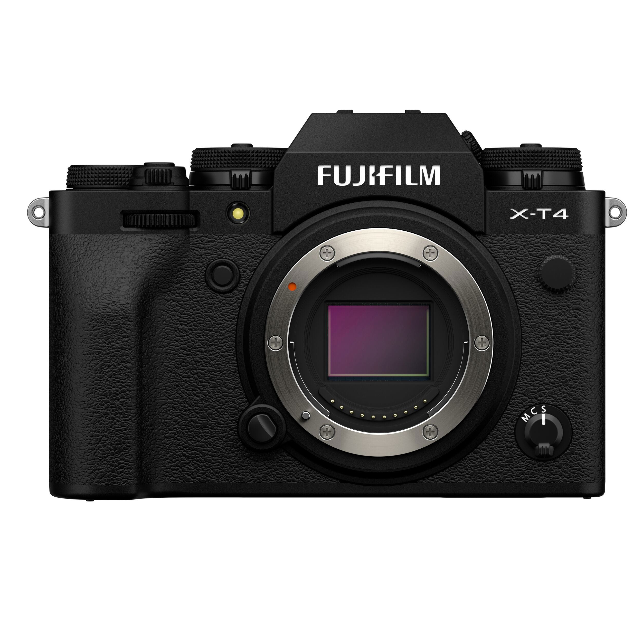 price of fuji xt4