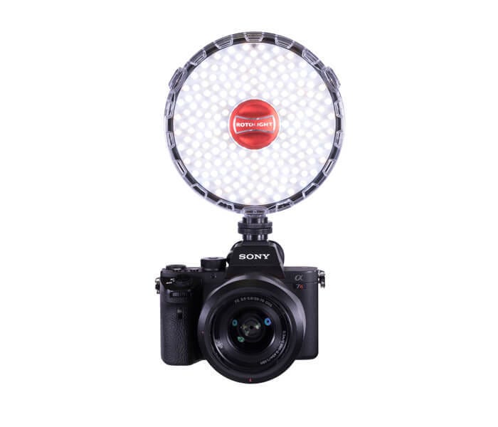 Capture. Every. Moment.