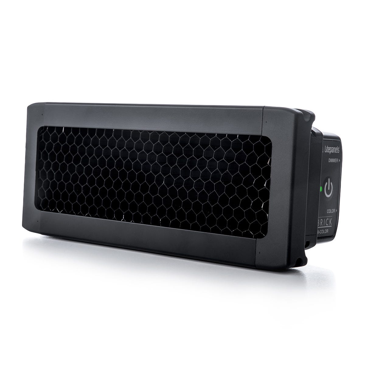 Litepanels Brick One.
