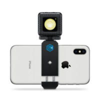 Bluetooth & App Control