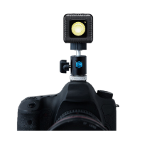 Compact, Waterproof & Durable Design