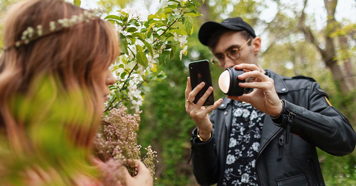 Profoto C1 Plus