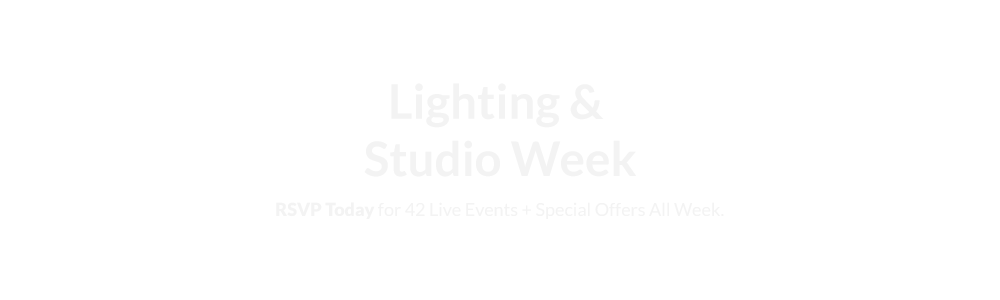 Lighting Week 2025