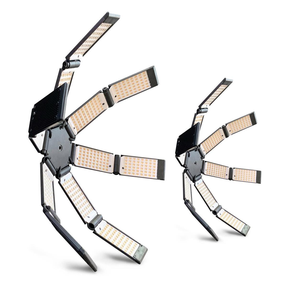 MOZZIE Deluxe Kit Double
