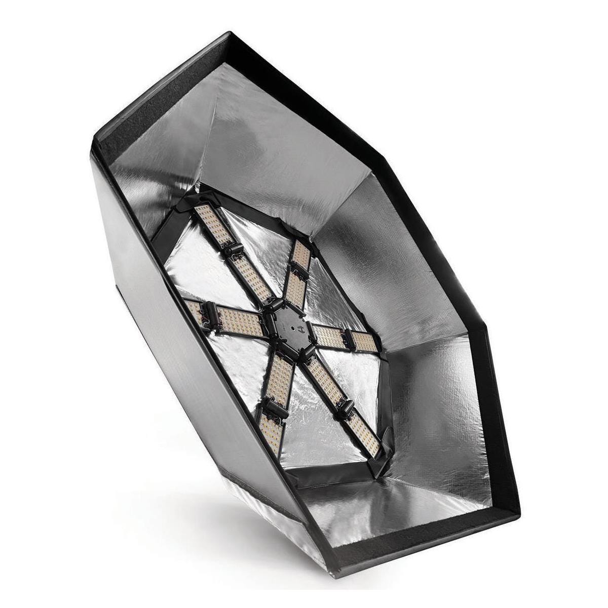 MOZZIE accessory - MOZZIE 42' STEALTH soft box