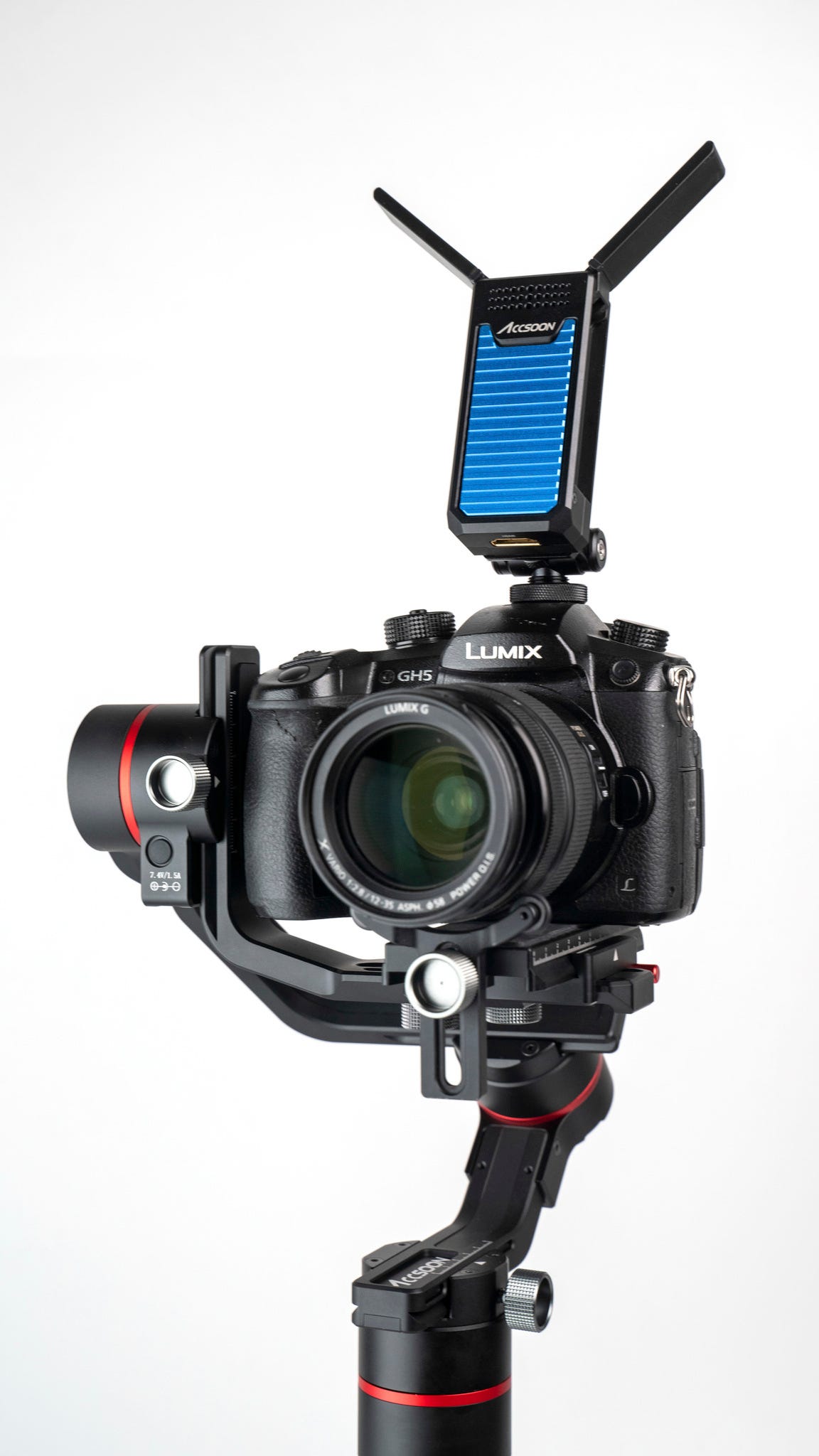 You Already Have the Monitor