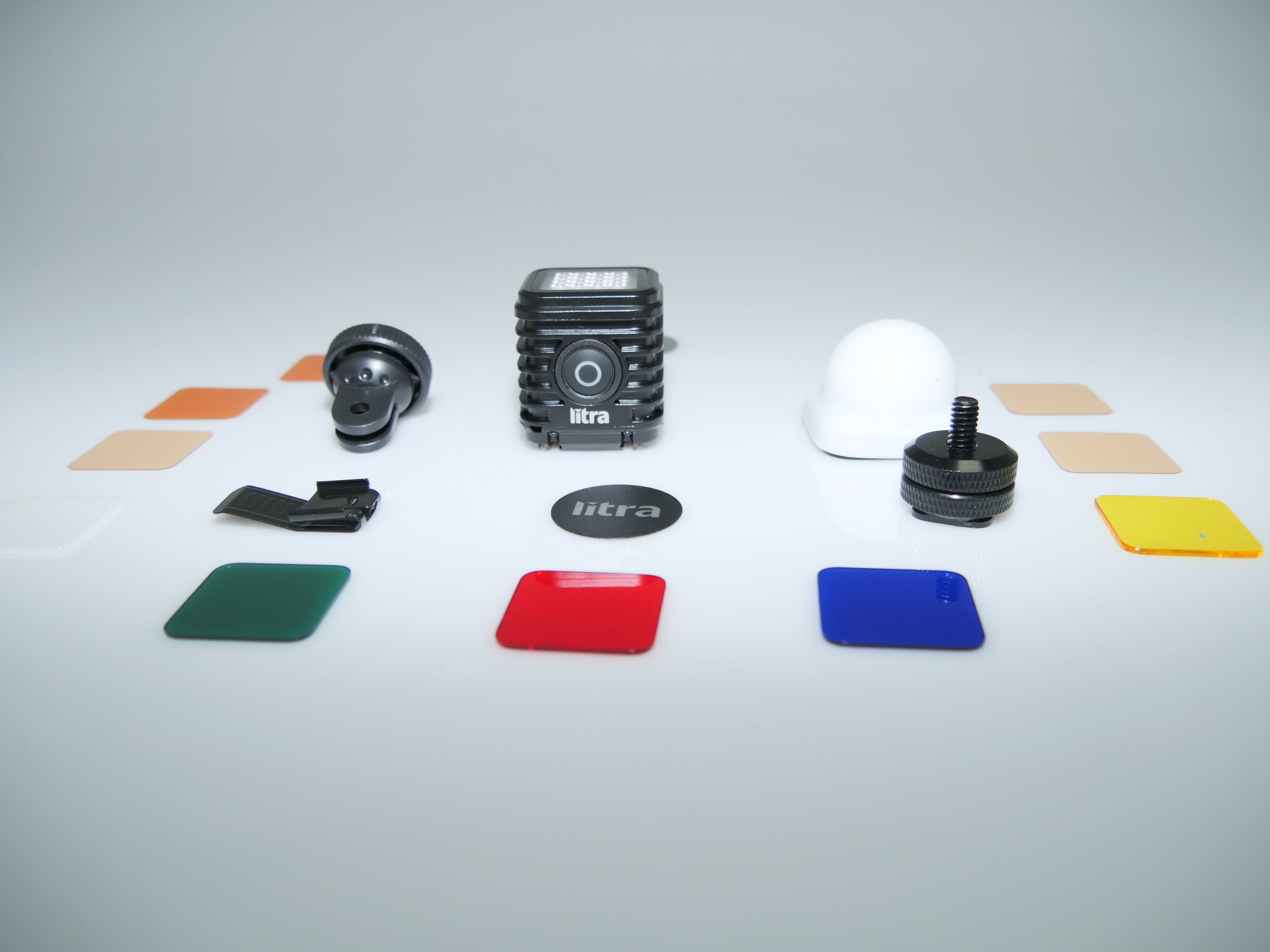 Adorama Exclusive Kit.