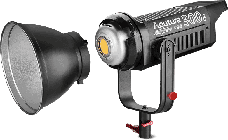 Aputure 300d weight hotsell