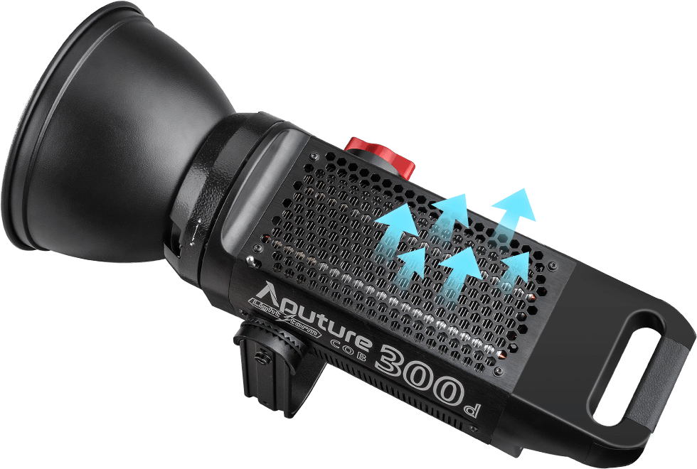 Intelligent Temperature Control.