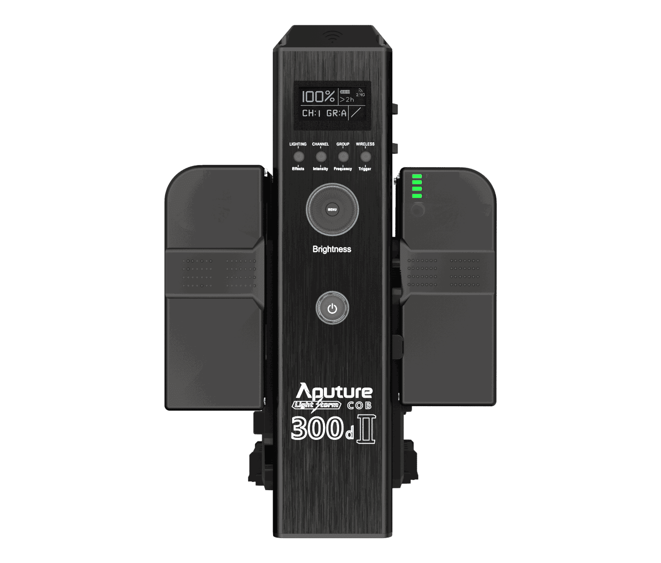 Power Solutions for Indie Filmmakers.