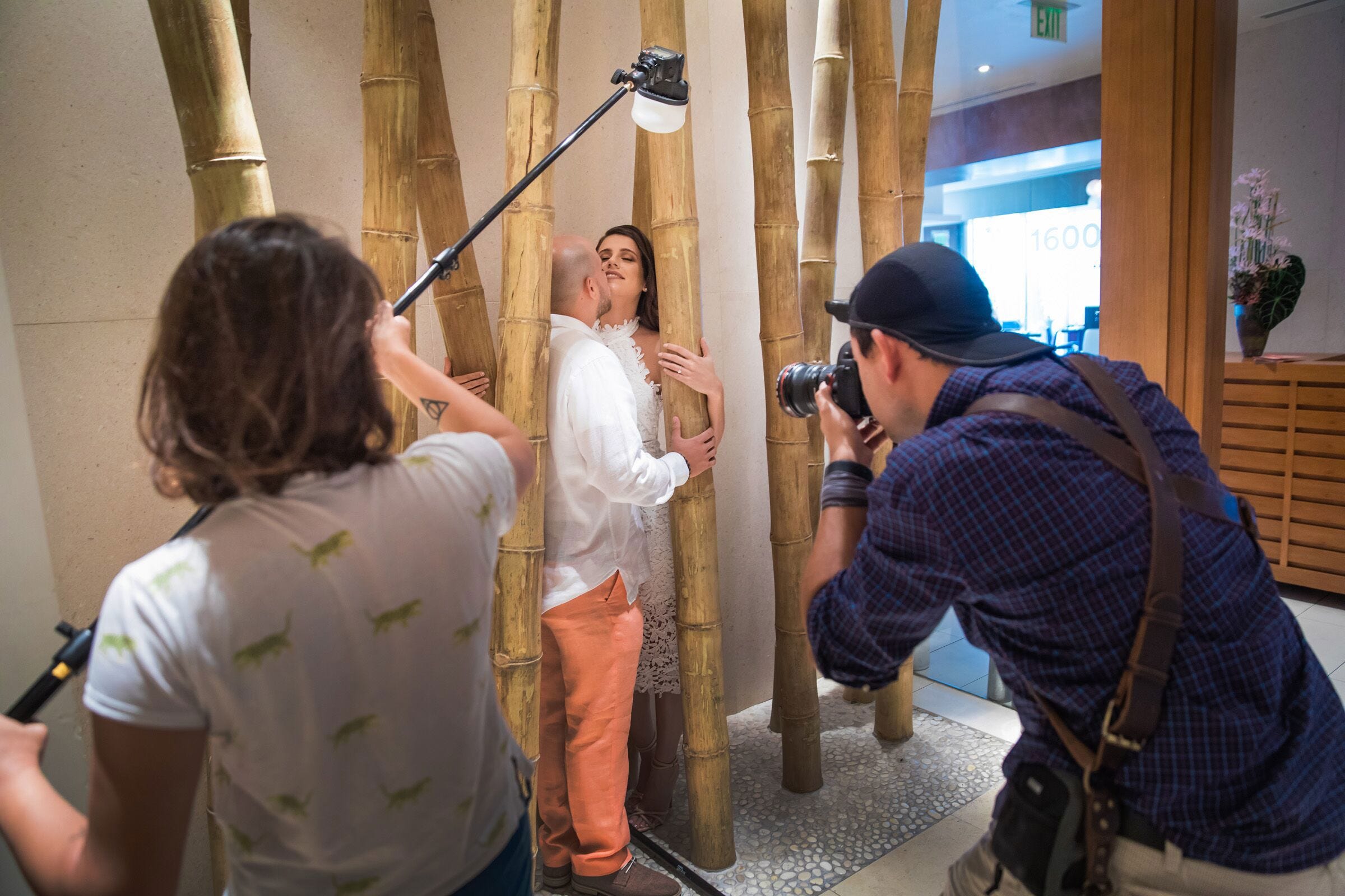 The Future Of Diffusion.