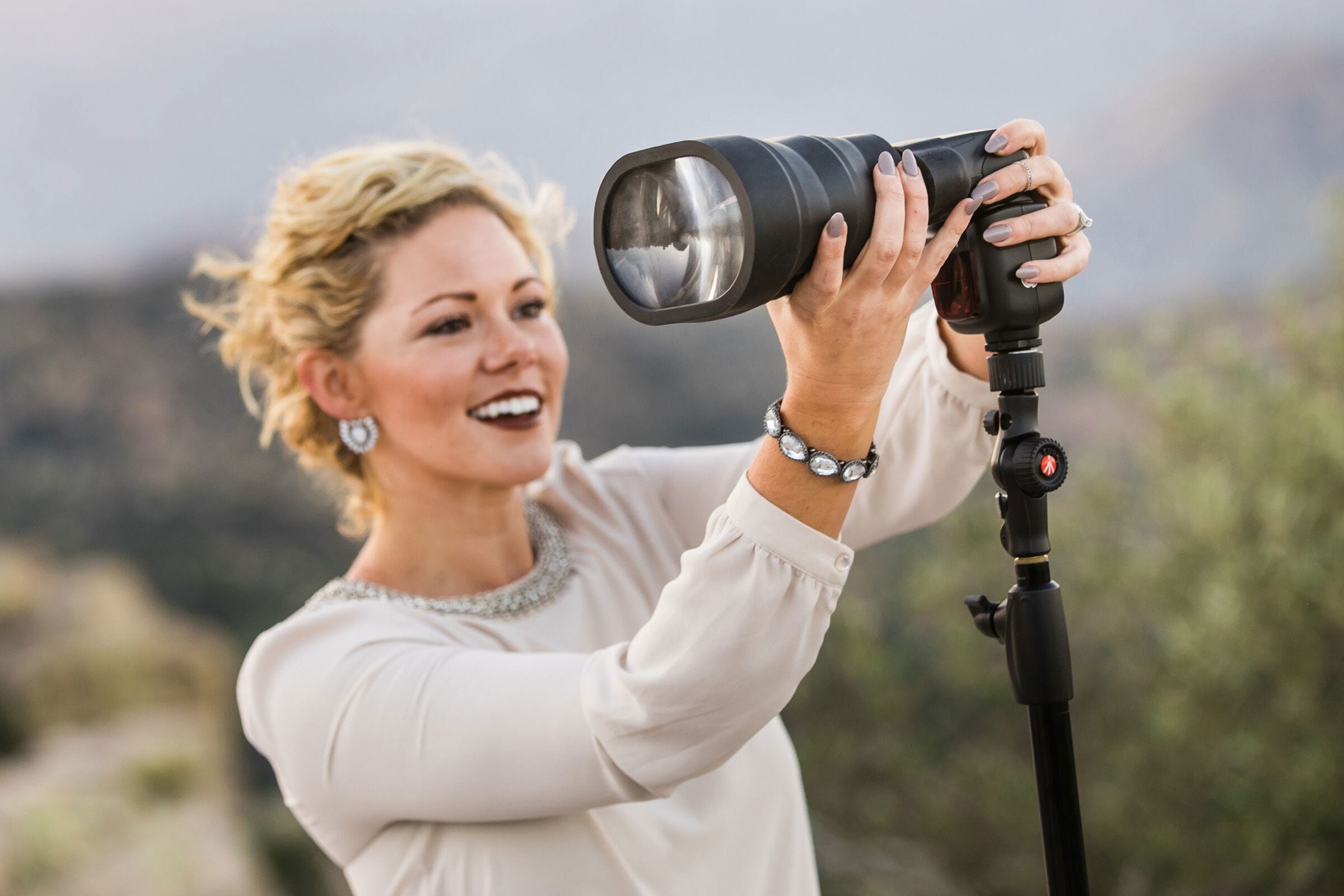 Variable Spotlight Pattern. Tons Of New Options.