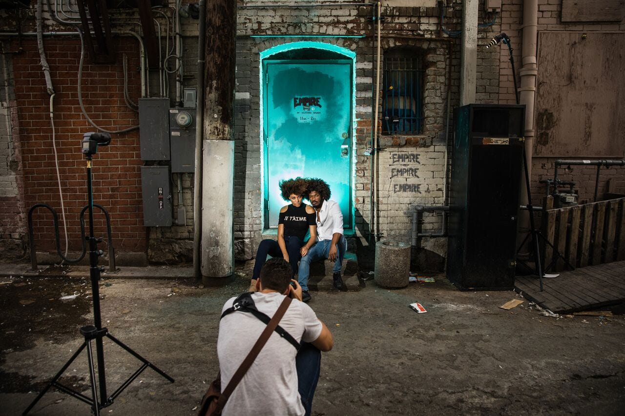 2 To 3 Stops Brighter Than Your Bare Flash.