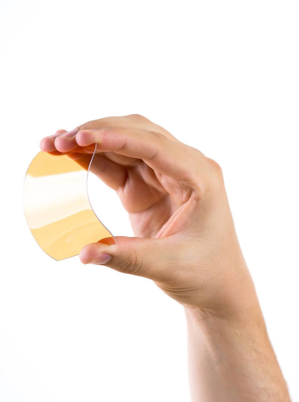 Finally, Gel Sheets That Don't Suck.