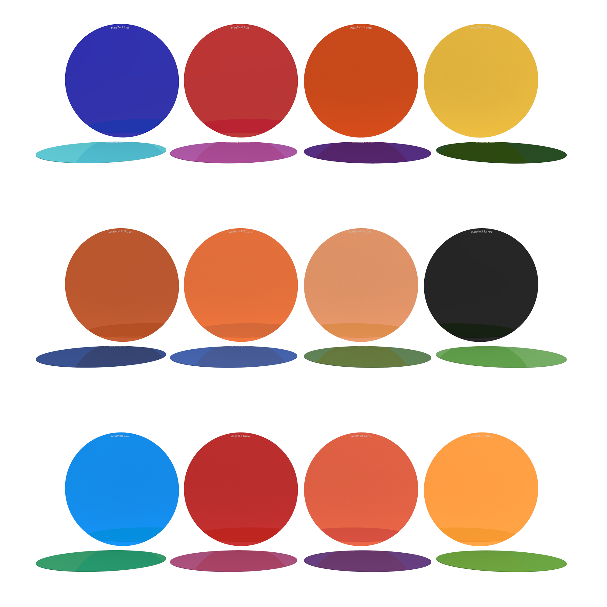 Balance Color Like A Boss.