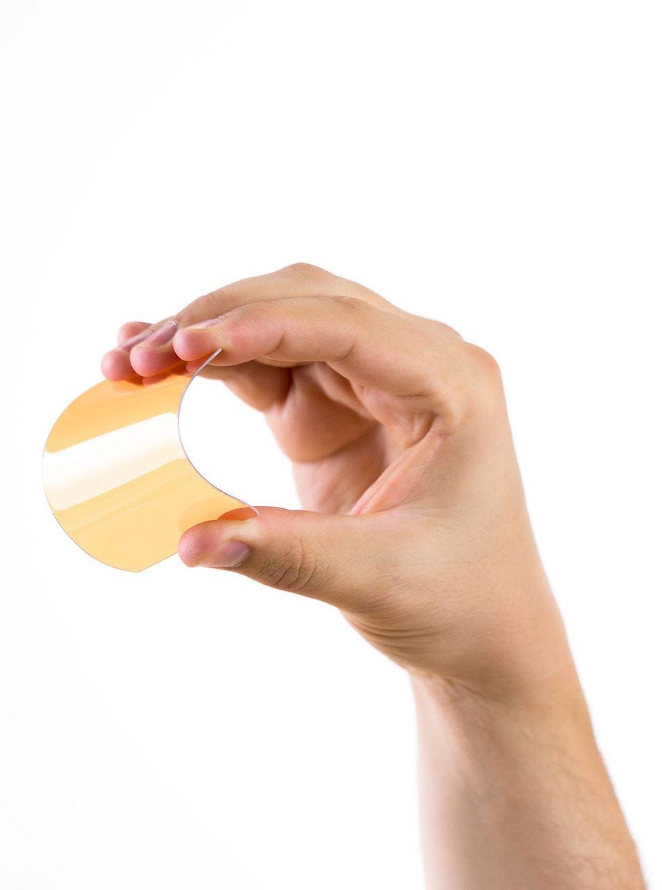 Finally, Gel Sheets That Don't Suck.