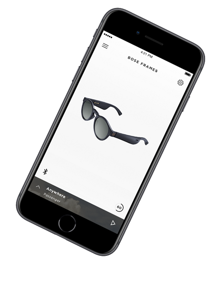 ONE APP. COMPLETE CONTROL.
