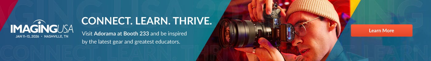 Imaging USA 2026