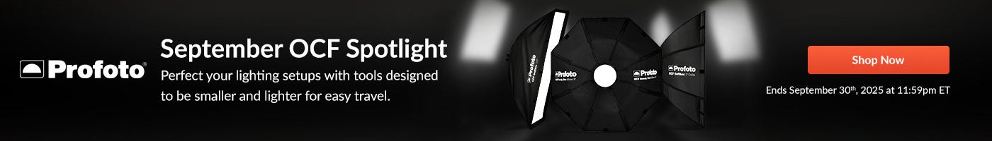 Profoto OCF
