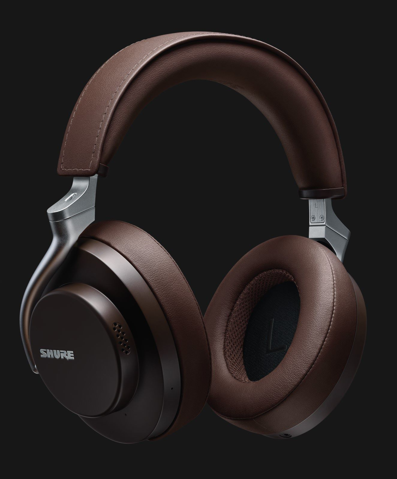 AONIC 50 Wireless Noise Cancelling Headphones.