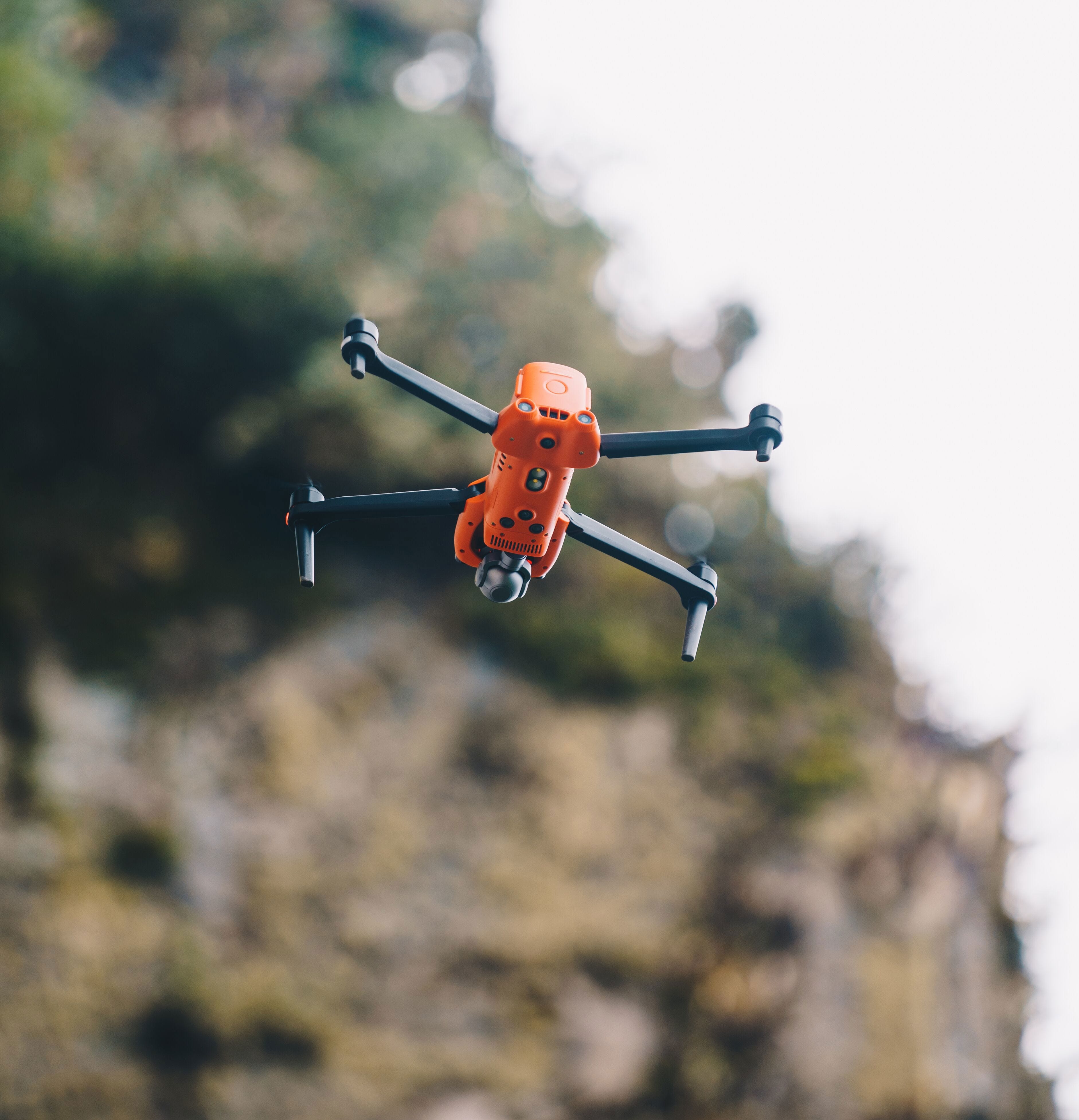 AI Enhanced Dynamic Track.